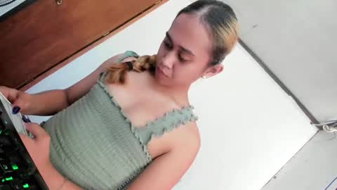 aryan_dolly online show from October 2, 2025, 12:50 am