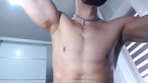 Snapshot of aryanaian1 chatting on January 31, 2025, 10:10 am AryanAian1 online show from January 31, 2025, 10:10 am