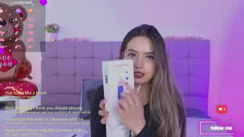 Snapshot of arycooper_ chatting on March 9, 2026, 12:09 pm arycooper_ online show from March 9, 2026, 12:09 pm