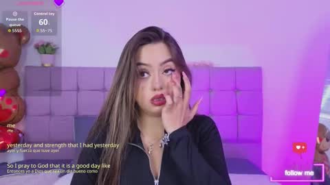 Snapshot of arycooper_ chatting on March 19, 2026, 12:09 pm arycooper_ online show from March 19, 2026, 12:09 pm