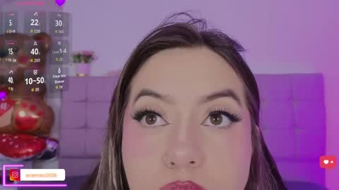 Snapshot of arycooper_ chatting on March 31, 2026, 11:54 am arycooper_ online show from March 31, 2026, 11:54 am