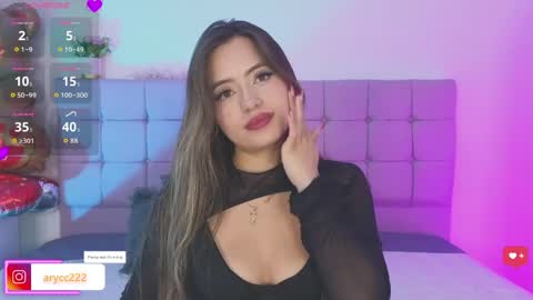 Snapshot of arycooper_ chatting on April 14, 2026, 11:49 am arycooper_ online show from April 14, 2026, 11:49 am