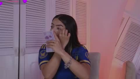 arycooper_ online show from July 3, 2026, 1:50 pm