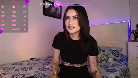 arye_lle online show from December 22, 2025, 11:57 pm