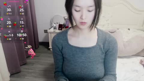 Lily online show from February 26, 2025, 2:36 pm