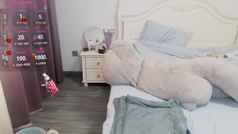 Lily online show from March 2, 2025, 6:16 am