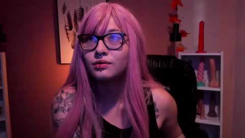 Asami  online show from February 10, 2025, 9:04 pm