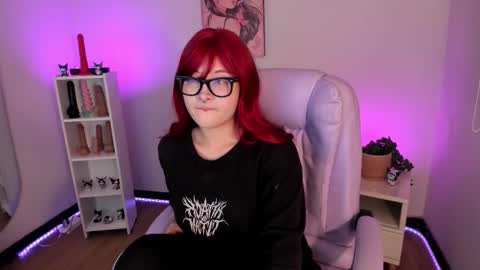 Asami  online show from March 12, 2026, 8:26 pm