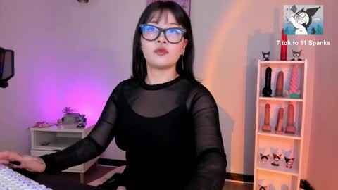 Snapshot of asami_chieko_ chatting on May 9, 2026, 9:09 pm Asami online show from May 9, 2026, 9:09 pm