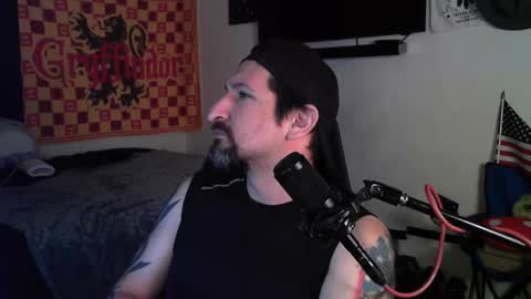 devilPup75 online show from September 20, 2025, 5:52 am