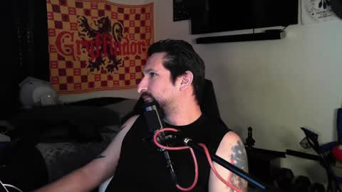 devilPup75 online show from September 23, 2025, 2:53 pm