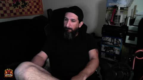 devilPup75 online show from April 13, 2026, 4:01 pm