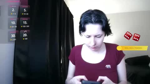 ascianwitch online show from March 10, 2026, 1:32 am