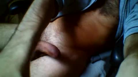 Hannibal839 online show from January 18, 2025, 2:33 pm