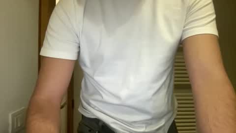 Johnny Long D online show from April 25, 2026, 6:49 am