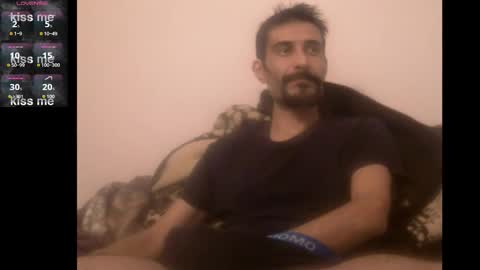 Snapshot of ash590 chatting on January 16, 2026, 7:29 pm Ash590 online show from January 16, 2026, 7:29 pm