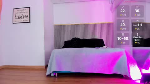 ash_valentine online show from May 29, 2026, 7:56 pm
