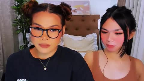 Snapshot of asha_addison chatting on October 11, 2025, 4:12 am MISTRESS ASHA online show from October 11, 2025, 4:12 am