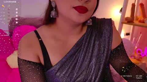 Asha  online show from December 3, 2024, 7:33 pm