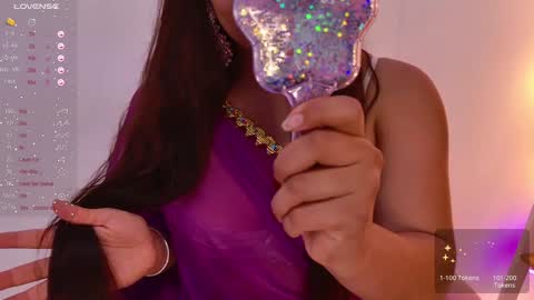 Asha  online show from January 8, 2025, 4:11 pm