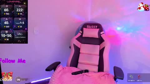 Snapshot of ashanti_sweet chatting on December 15, 2024, 9:20 pm AshantiINDEPENDENT MODEL online show from December 15, 2024, 9:20 pm