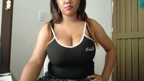 ashanty_1012 online show from February 27, 2026, 3:56 pm