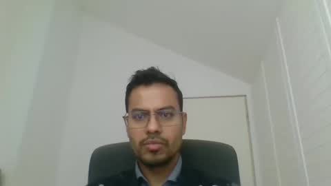 asharma1984xyz online show from March 12, 2026, 12:11 pm