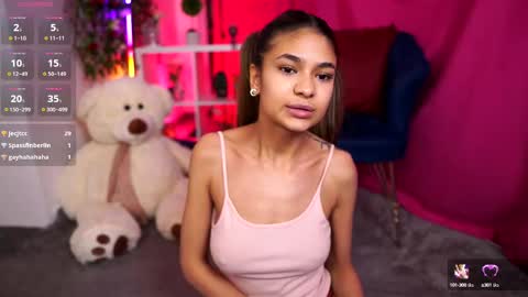 Asha online show from February 12, 2025, 8:29 pm