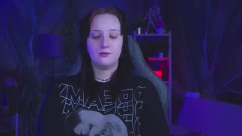 AshleyAshe  online show from March 17, 2026, 1:21 am