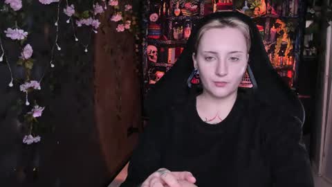 Snapshot of asheluck chatting on July 7, 2026, 7:23 am AshleyAshe online show from July 7, 2026, 7:23 am