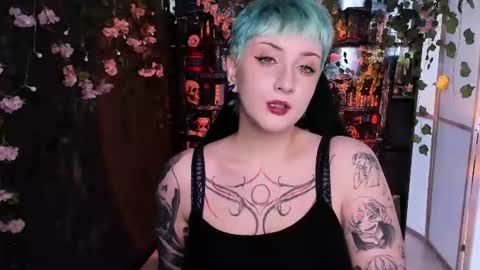 Snapshot of asheluck chatting on July 21, 2026, 7:54 am AshleyAshe online show from July 21, 2026, 7:54 am
