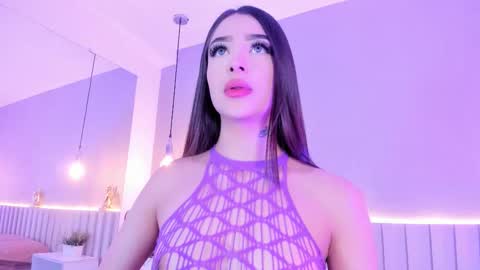 I am Ashley online show from January 17, 2026, 7:17 pm