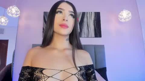 Ashely online show from June 27, 2026, 7:52 pm