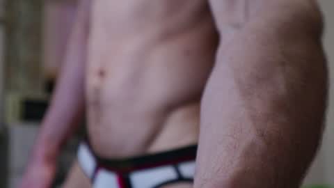 Jerk Machine online show from December 7, 2024, 9:28 am