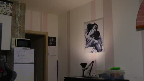 Jerk Machine online show from December 13, 2024, 3:11 pm