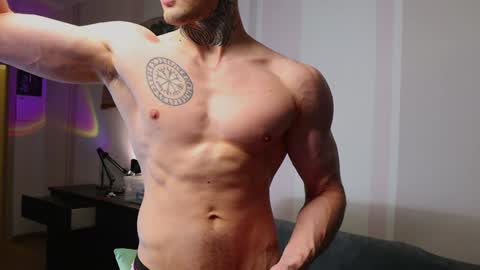 Jerk Machine online show from December 21, 2024, 7:56 am