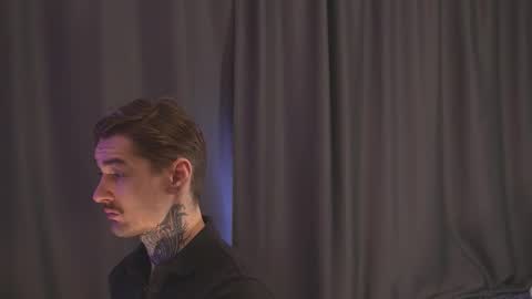 Jerk Machine online show from March 15, 2026, 10:10 am