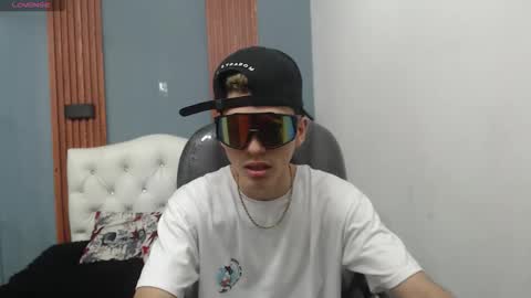 Asher Costa online show from March 7, 2026, 10:29 pm