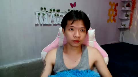 asherfucker online show from July 8, 2026, 5:34 am