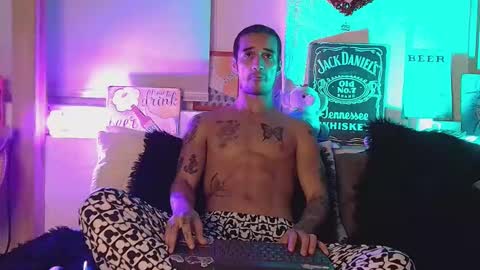 CARIBBEAN DREAM online show from March 21, 2026, 6:18 am