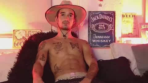 CARIBBEAN DREAM online show from March 25, 2026, 4:51 am