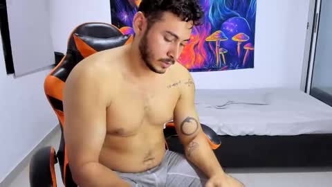 Snapshot of ashlan_king chatting on September 8, 2025, 9:25 pm ashlan_king online show from September 8, 2025, 9:25 pm