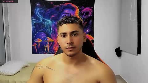 Snapshot of ashlan_king chatting on September 22, 2025, 2:35 am ashlan_king online show from September 22, 2025, 2:35 am