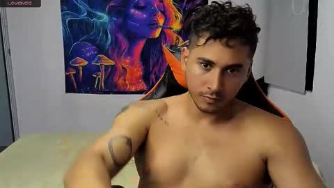 Snapshot of ashlan_king chatting on September 24, 2025, 1:09 am ashlan_king online show from September 24, 2025, 1:09 am