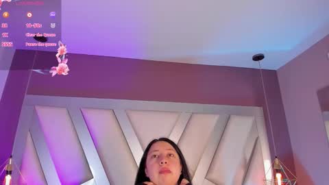 Ashley  online show from May 7, 2026, 12:10 pm