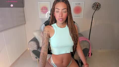 A S H L E Y online show from March 8, 2026, 3:10 am