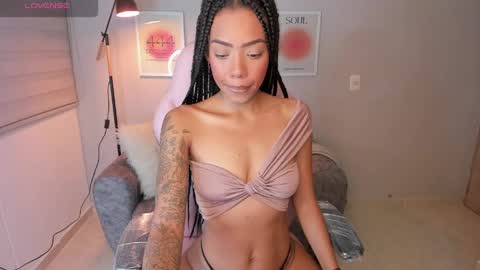 A S H L E Y online show from April 22, 2026, 3:42 am