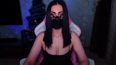   Yasmina   online show from January 6, 2026, 4:49 am