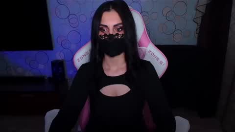   Yasmina   online show from February 17, 2026, 3:14 am