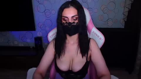   Yasmina   online show from February 25, 2026, 3:38 am